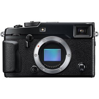 Fujifilm X-Pro2 Sadece Gövde Aynasız Fotoğraf Makinesi kullananlar yorumlar